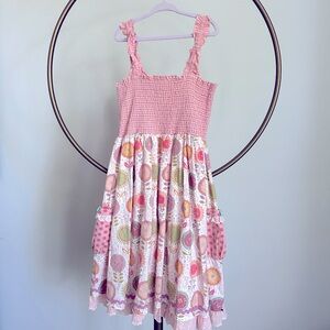 Matilda Jane Dress NWOT